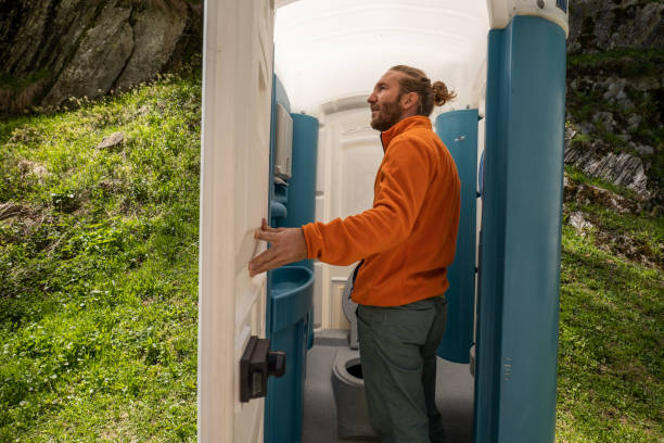 Best Porta potty rental near me  in Tower Lakes, IL