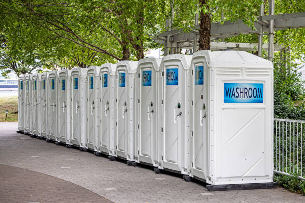 Best Portable toilet rental cost  in Tower Lakes, IL