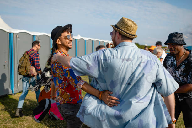 Best Portable toilet rental cost  in Tower Lakes, IL