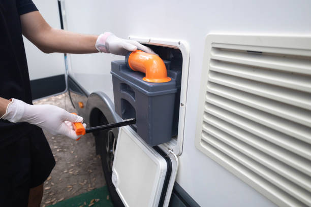 Best Porta potty services near me  in Tower Lakes, IL