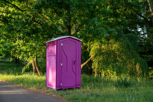 Best Sanitation services for porta potties  in Tower Lakes, IL