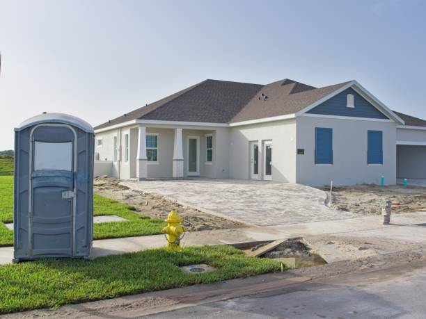 Best Affordable porta potty rental  in Tower Lakes, IL